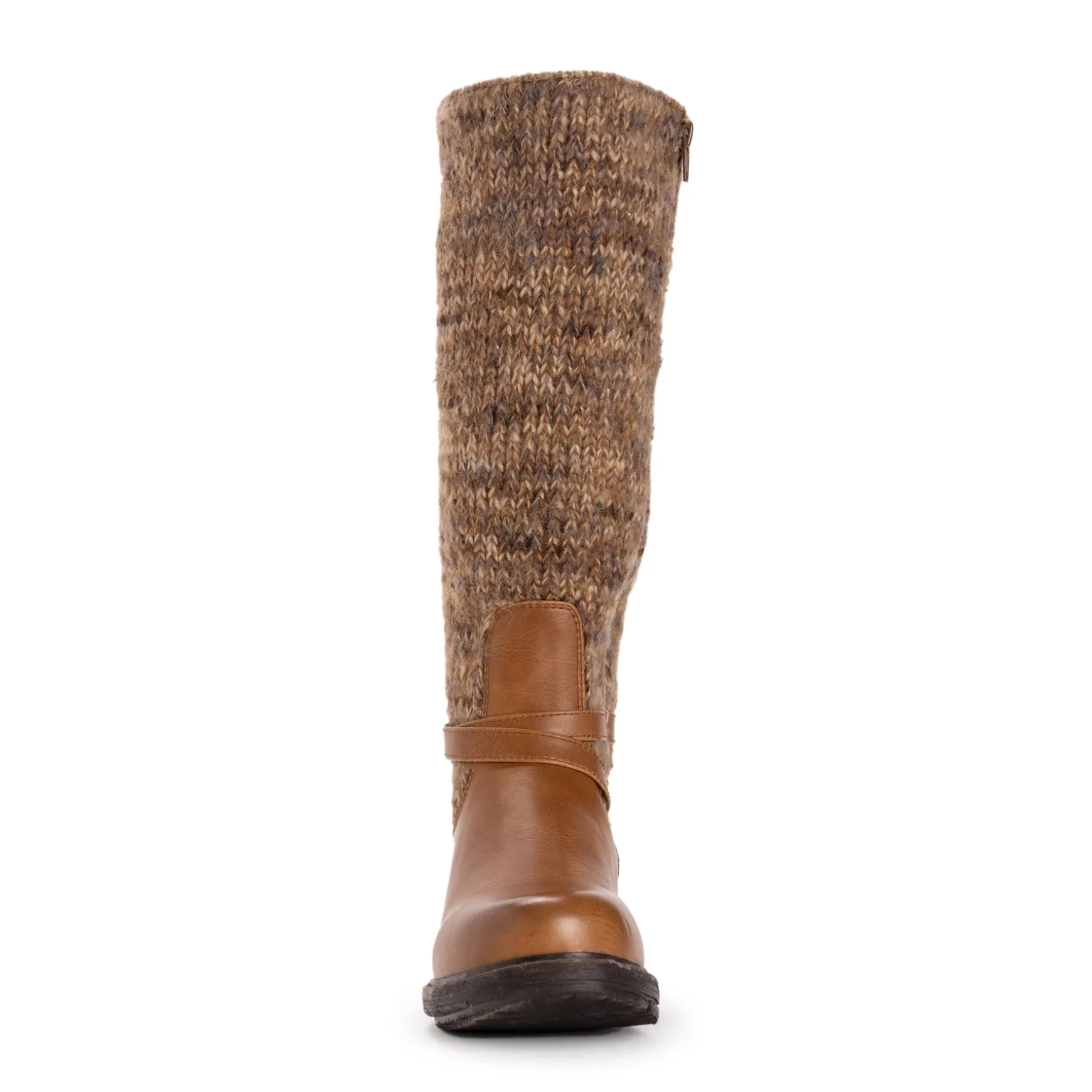 Women's Logger Alberta Boots
