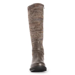 Women's Logger Alberta Boots