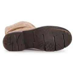 Women's Logger Alberta Boots