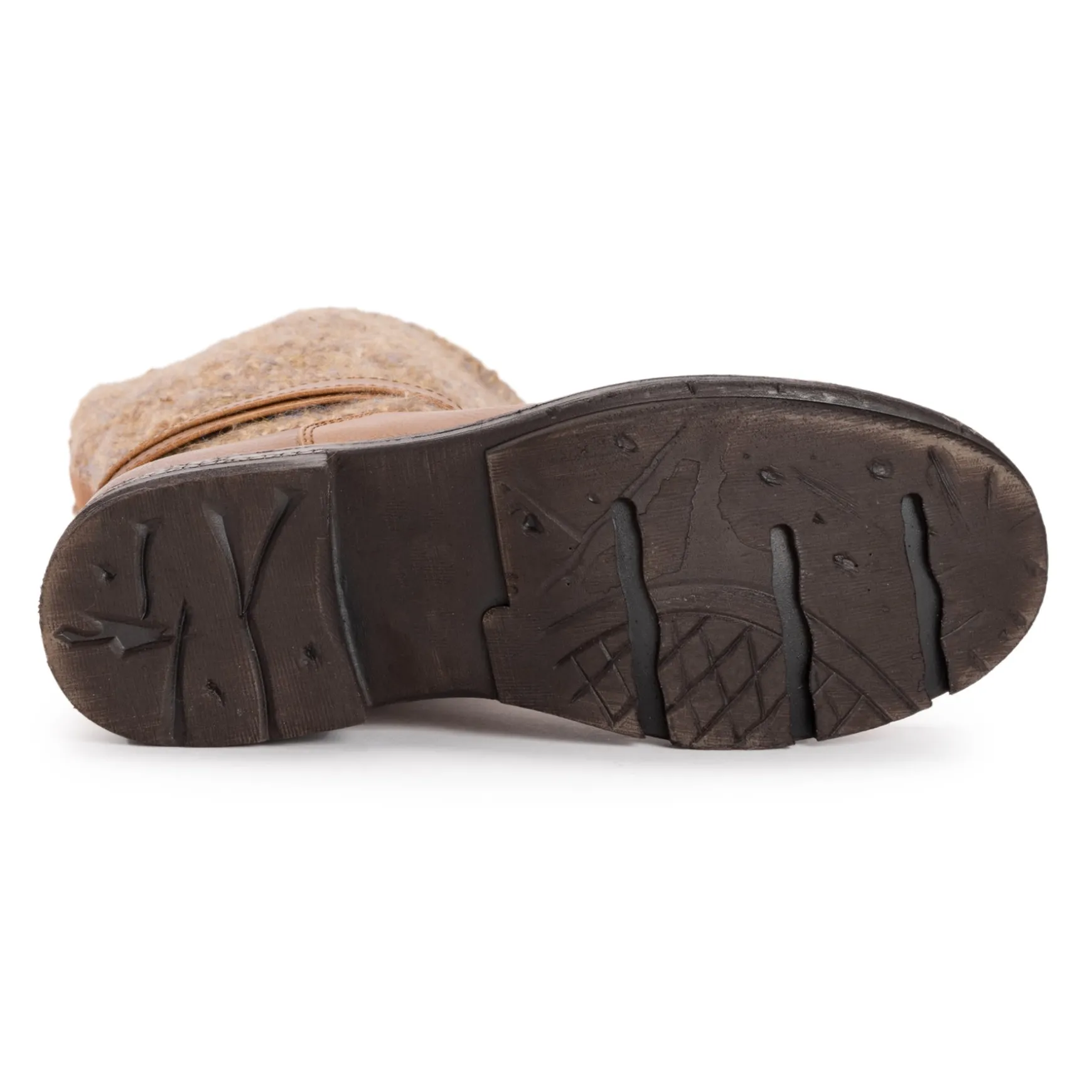 Women's Logger Alberta Boots
