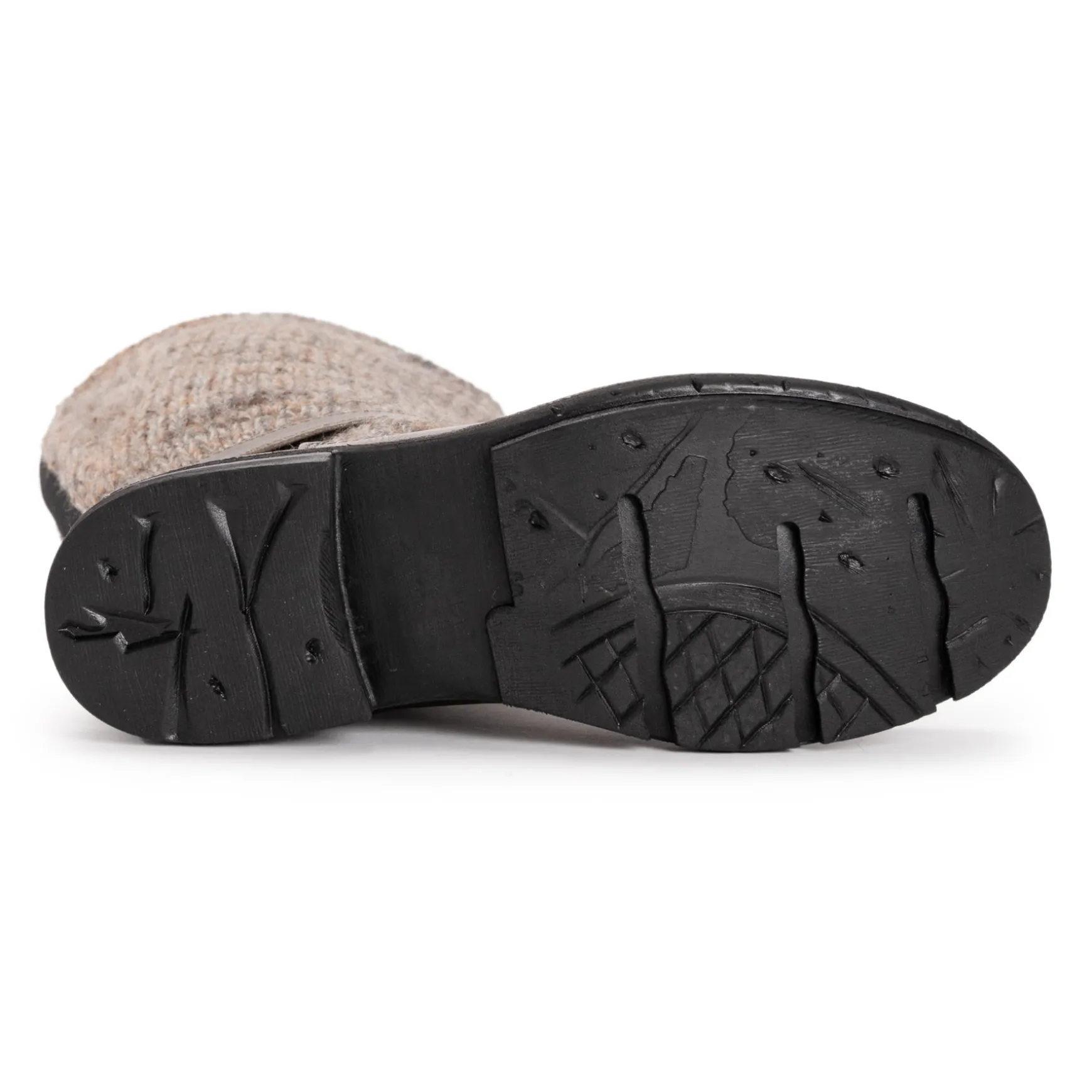 Women's Logger Alberta Boots