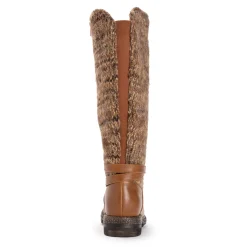 Women's Logger Alberta Boots