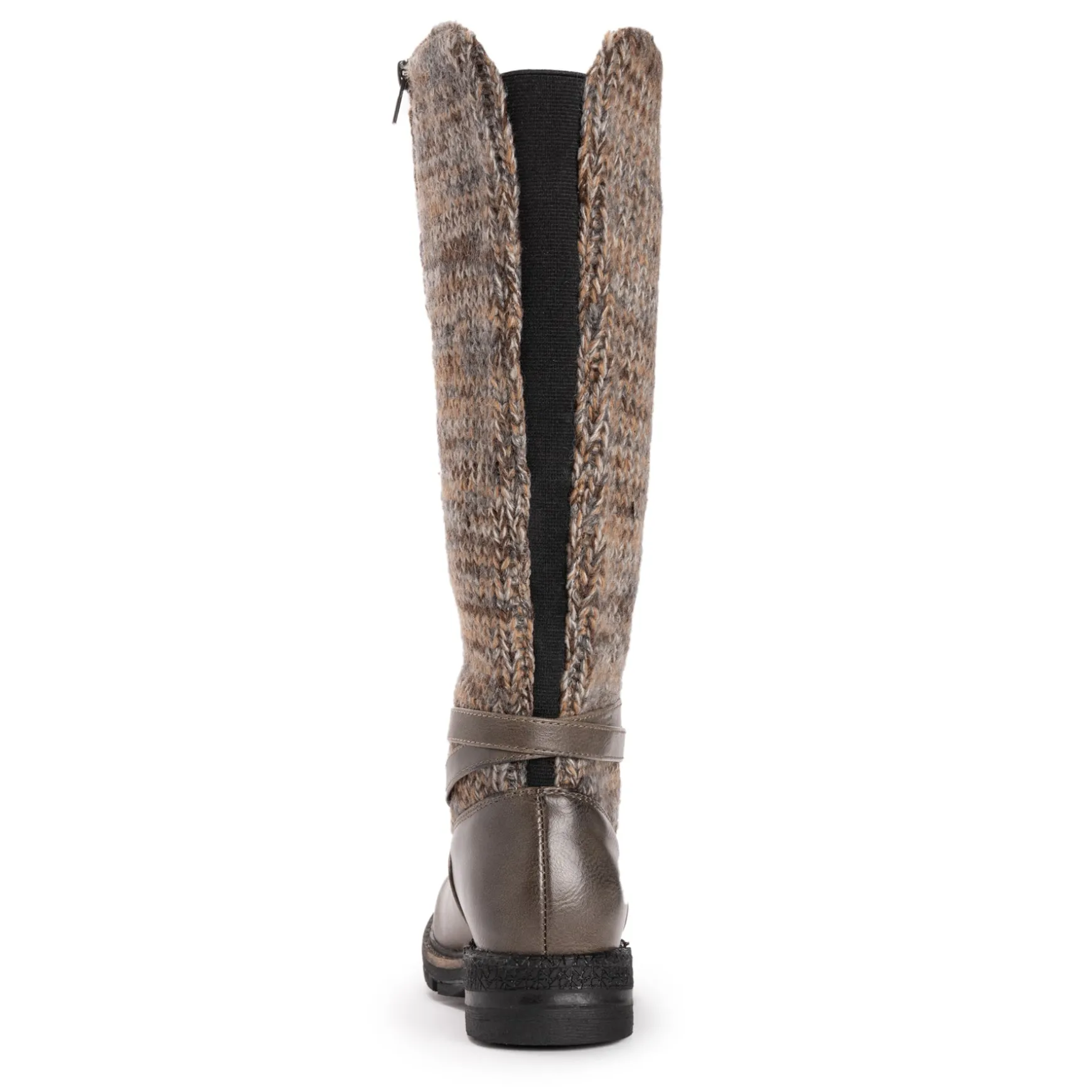 Women's Logger Alberta Boots