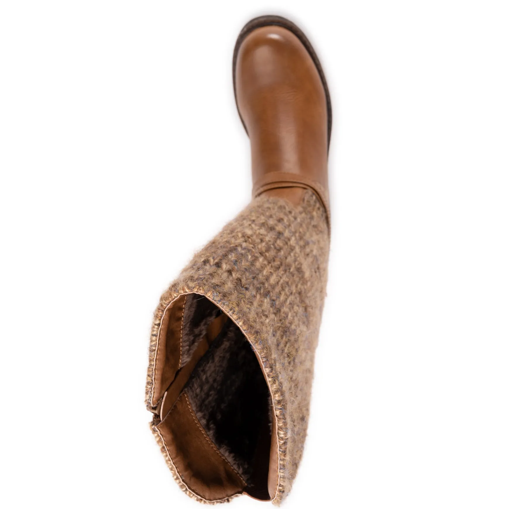 Women's Logger Alberta Boots