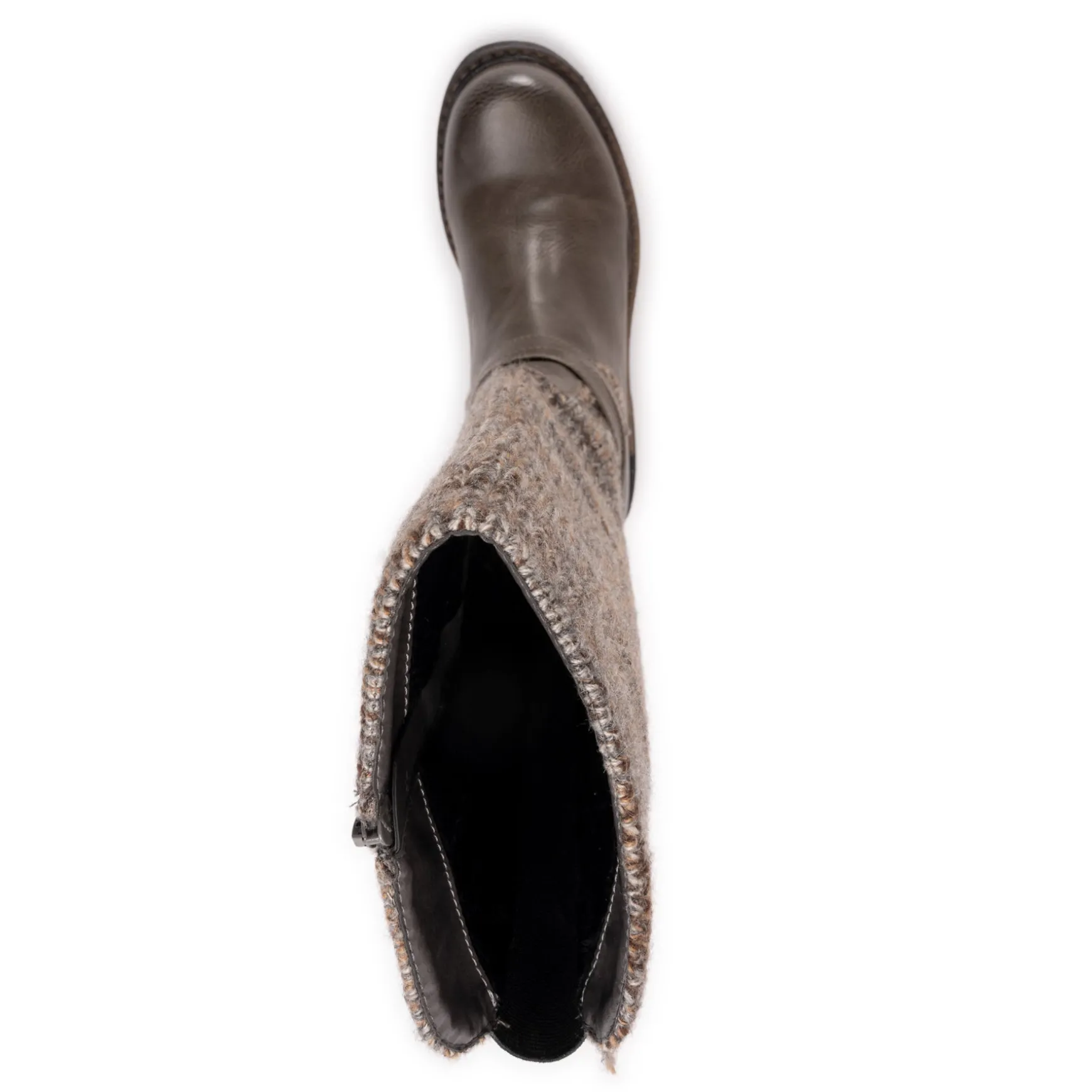 Women's Logger Alberta Boots