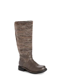 Women's Logger Alberta Boots