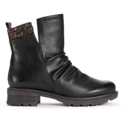 Women's Logger Banff Boots