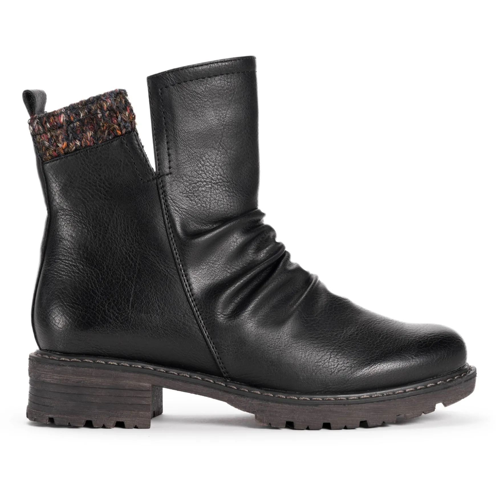 Women's Logger Banff Boots