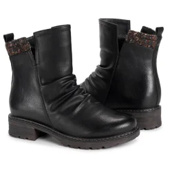 Women's Logger Banff Boots