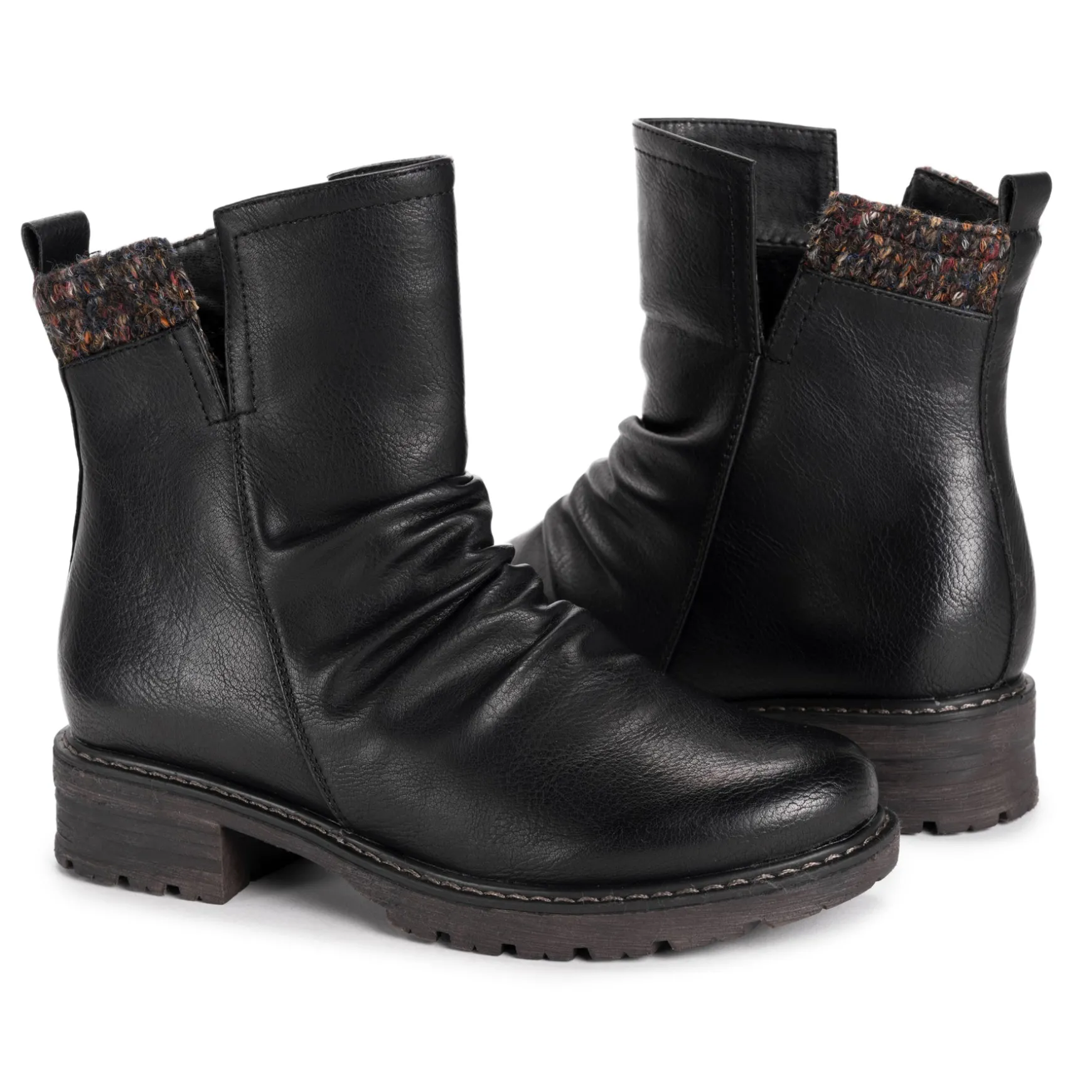 Women's Logger Banff Boots