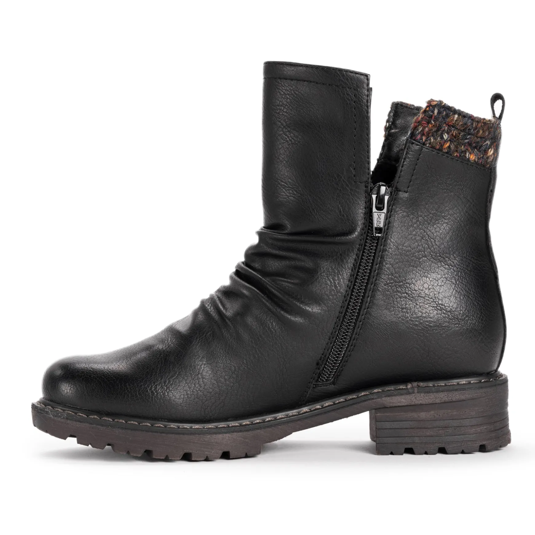 Women's Logger Banff Boots