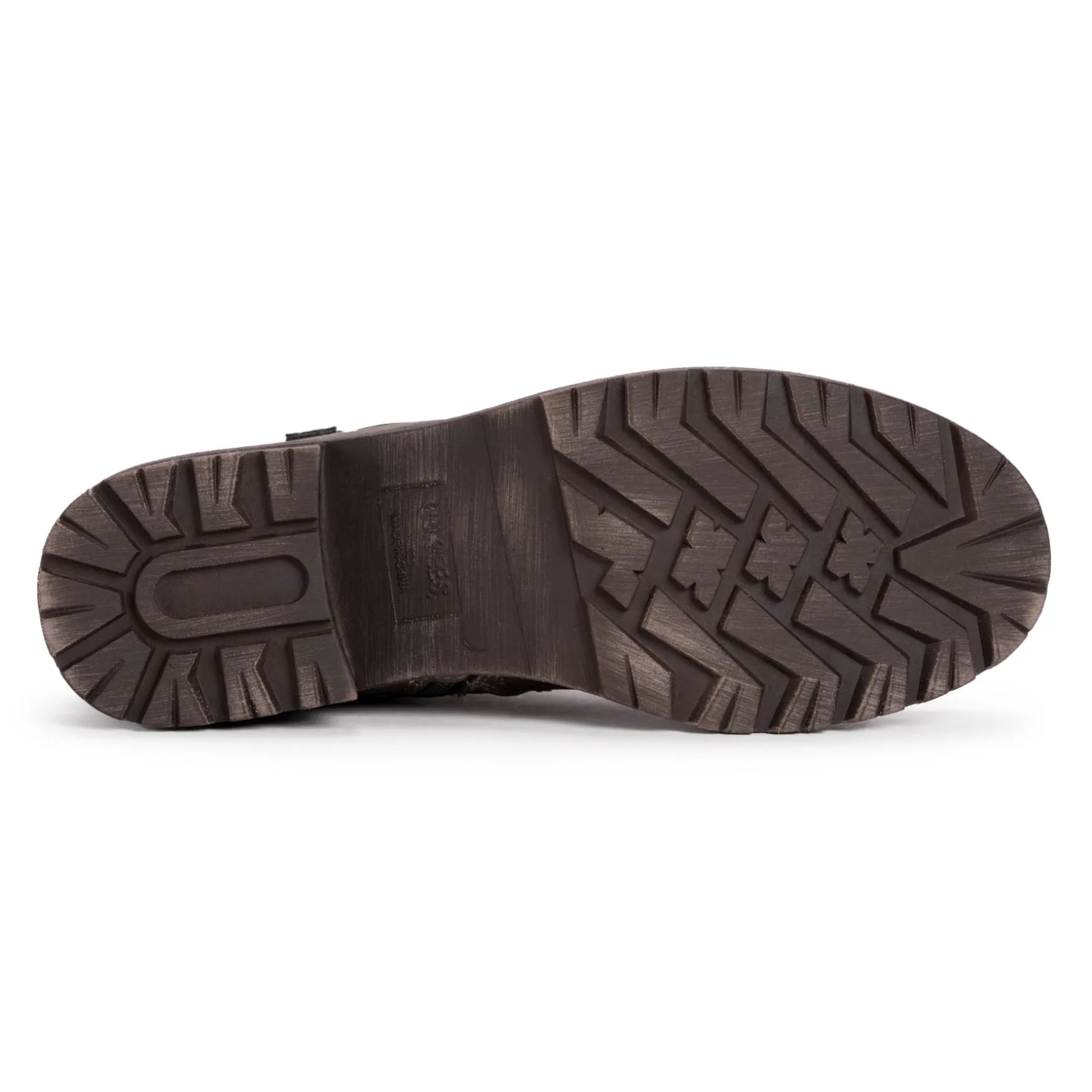 Women's Logger Banff Boots