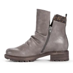 Women's Logger Banff Boots