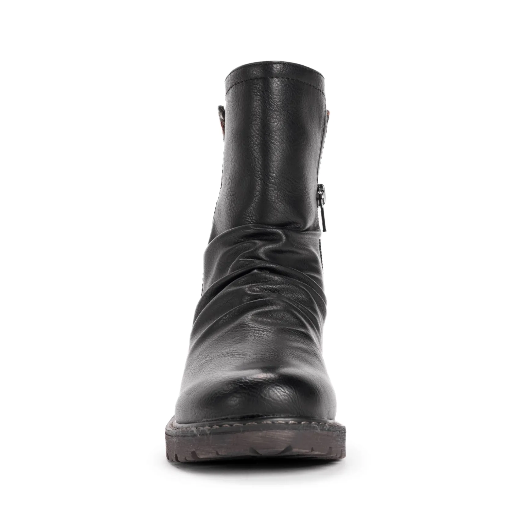 Women's Logger Banff Boots