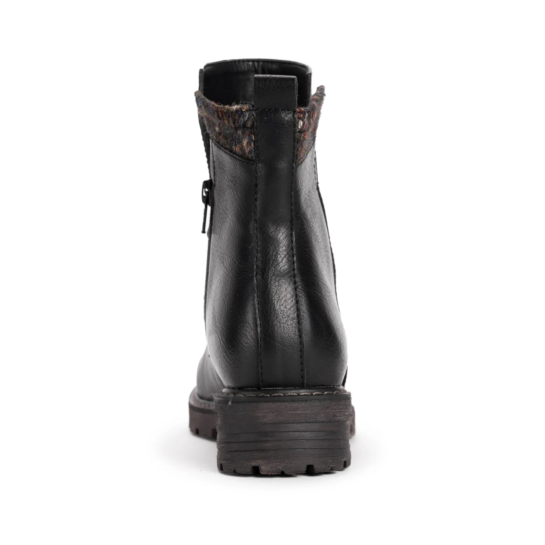 Women's Logger Banff Boots