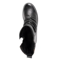 Women's Logger Banff Boots