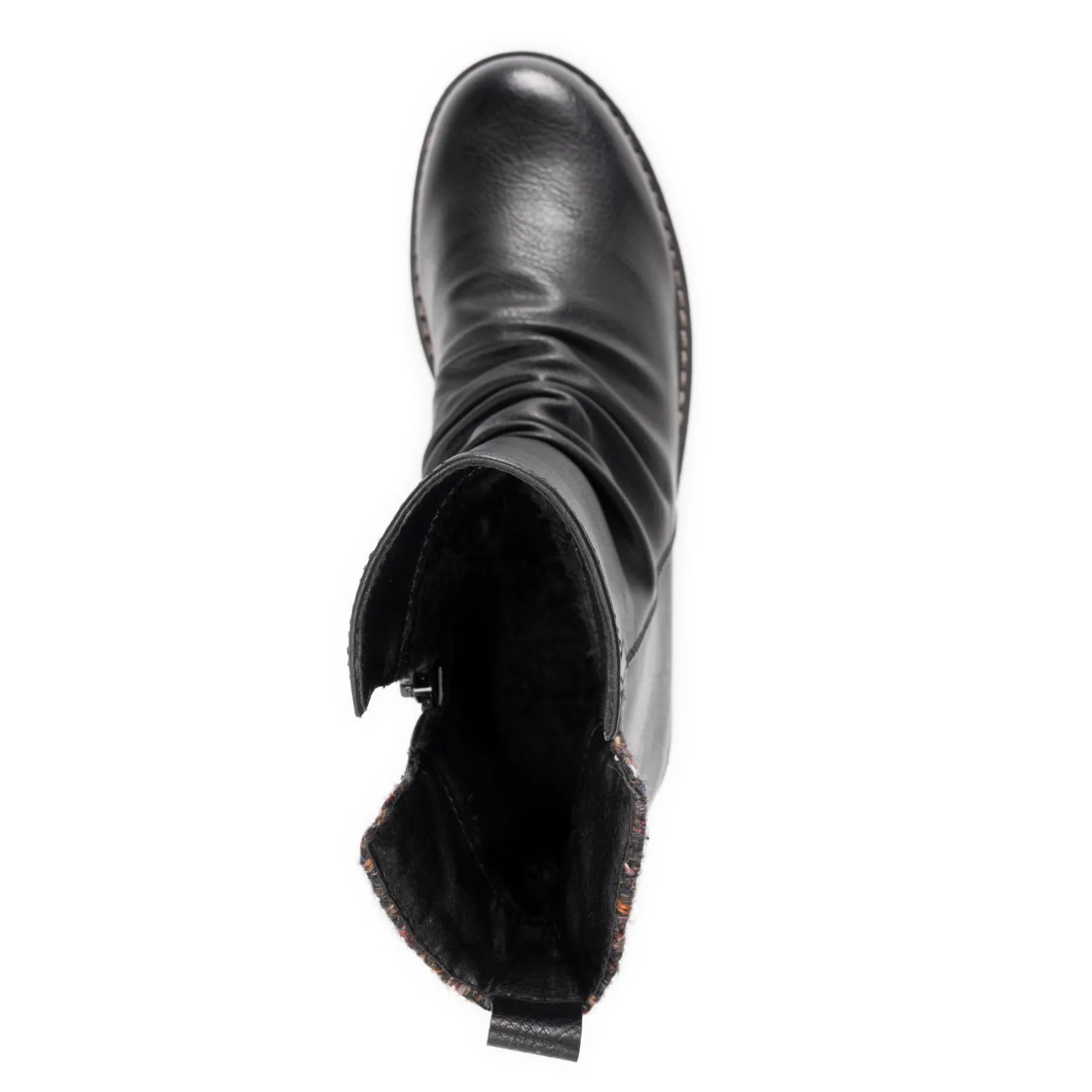 Women's Logger Banff Boots