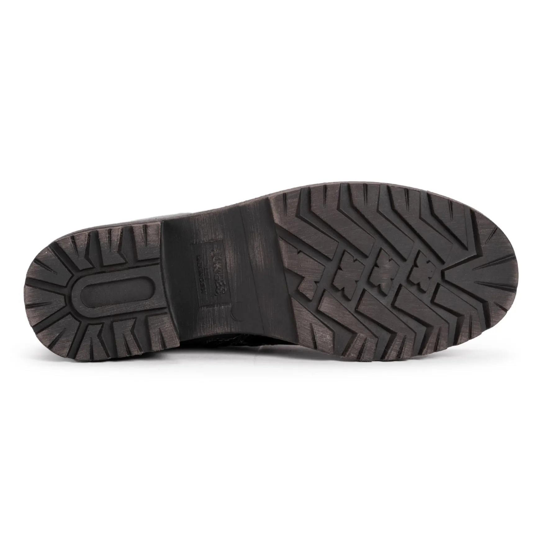 Women's Logger Banff Boots