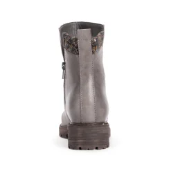 Women's Logger Banff Boots