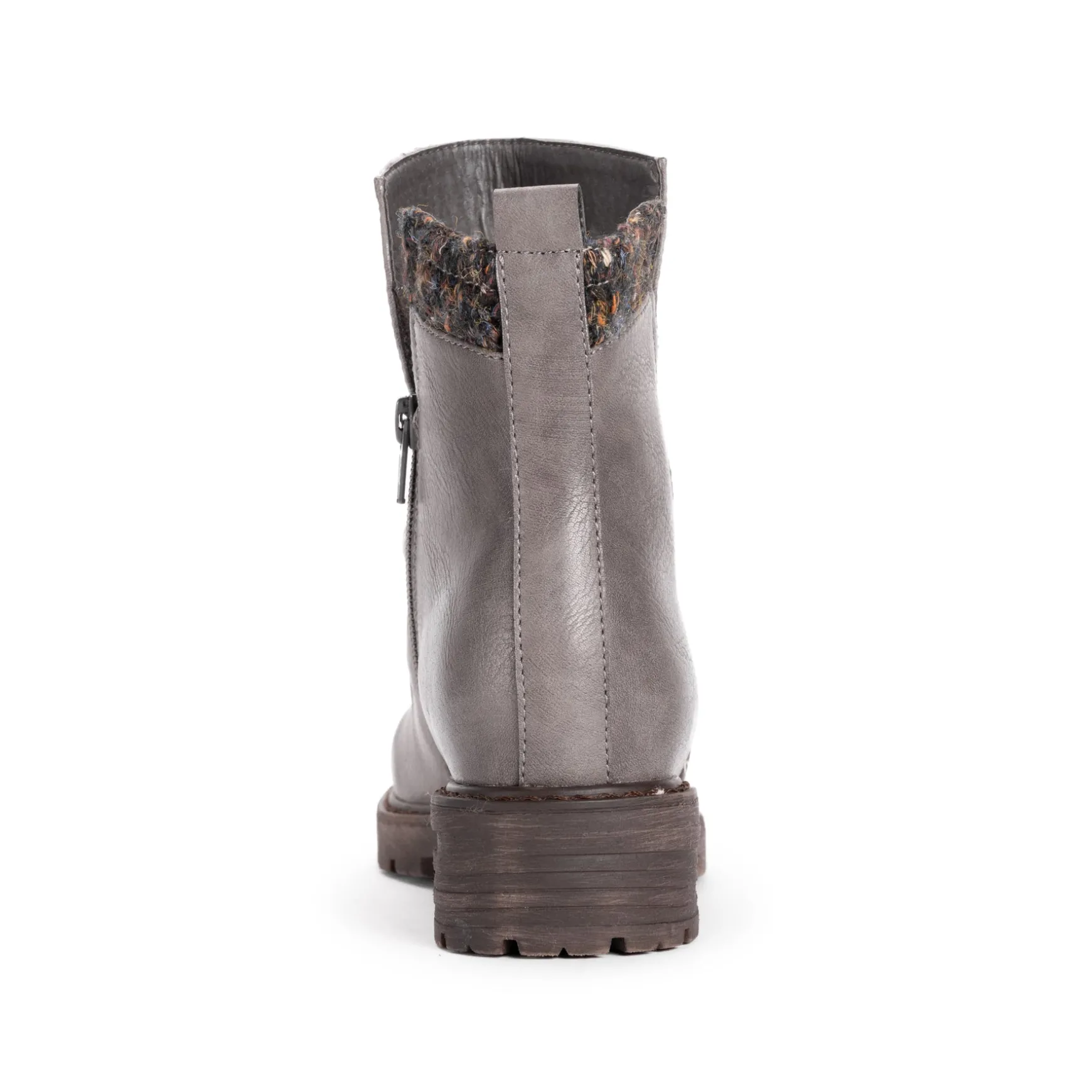 Women's Logger Banff Boots