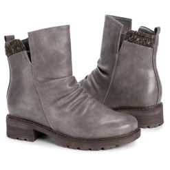 Women's Logger Banff Boots