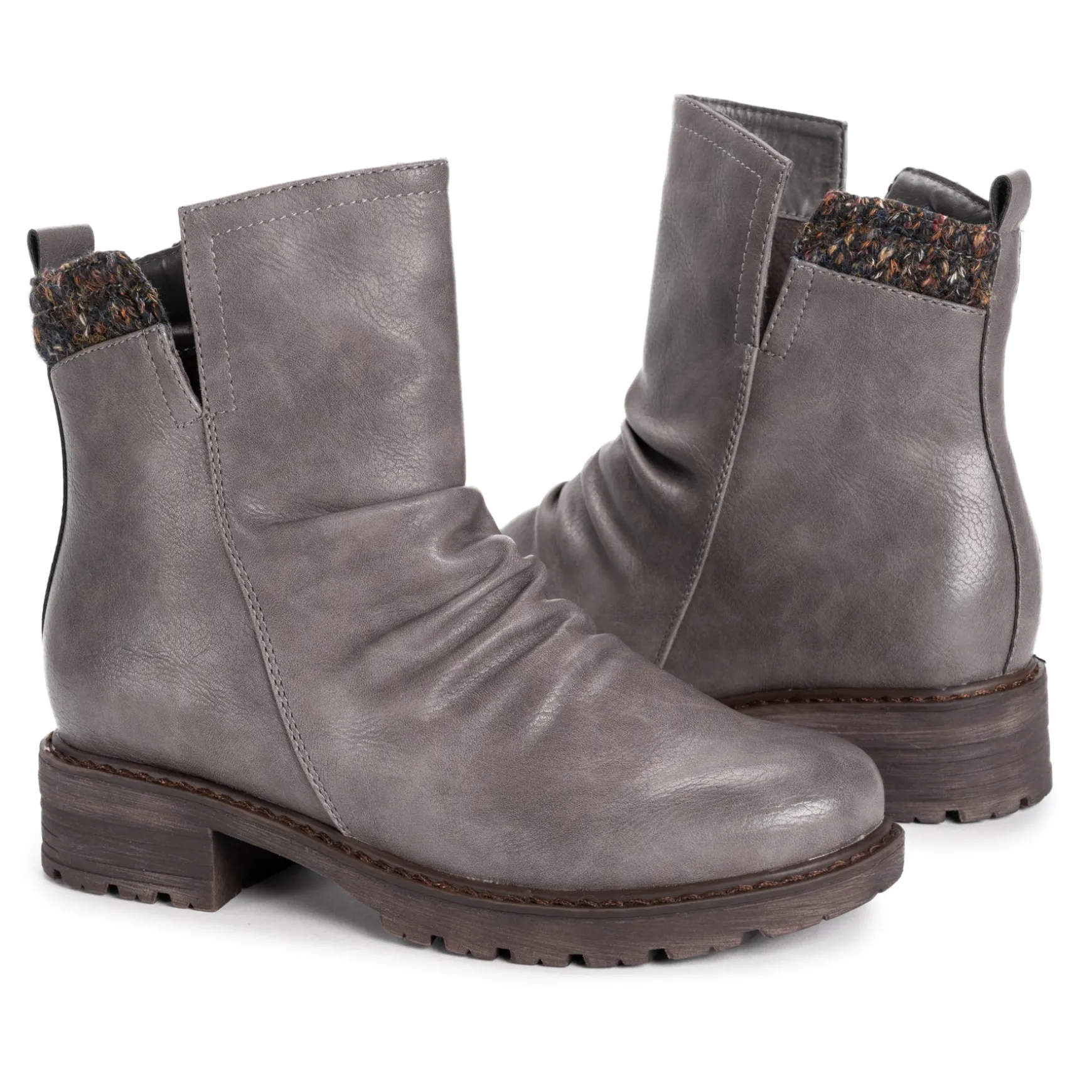 Women's Logger Banff Boots