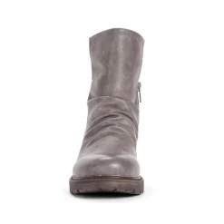 Women's Logger Banff Boots