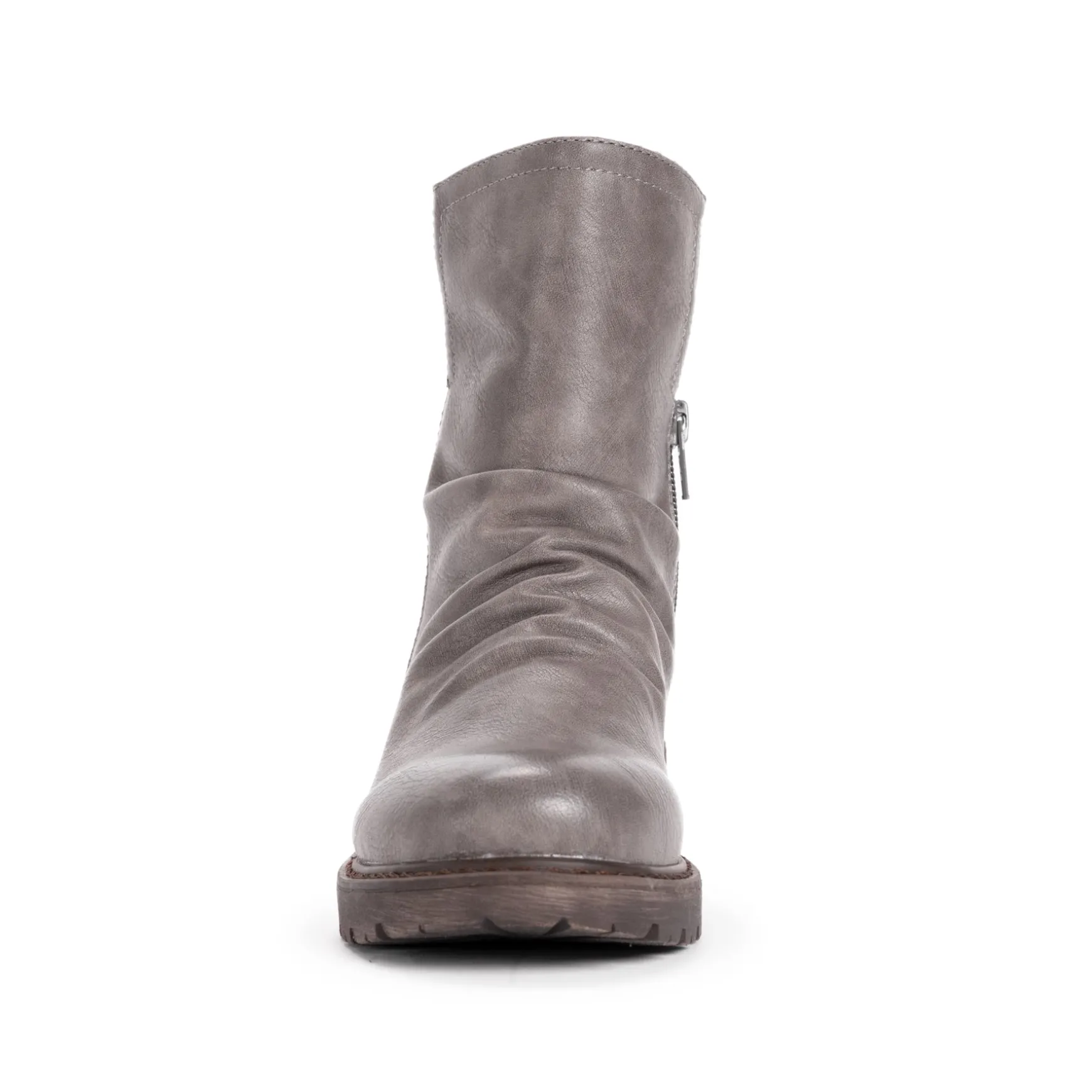Women's Logger Banff Boots