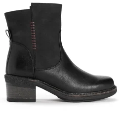 Women's Logger Niagara Boots