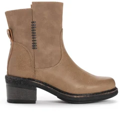 Women's Logger Niagara Boots