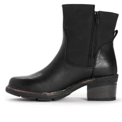 Women's Logger Niagara Boots
