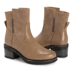 Women's Logger Niagara Boots
