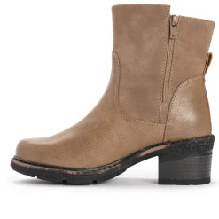 Women's Logger Niagara Boots