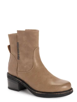 Women's Logger Niagara Boots