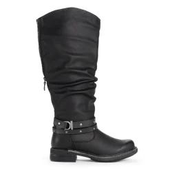 Women's Logger Victoria Boots