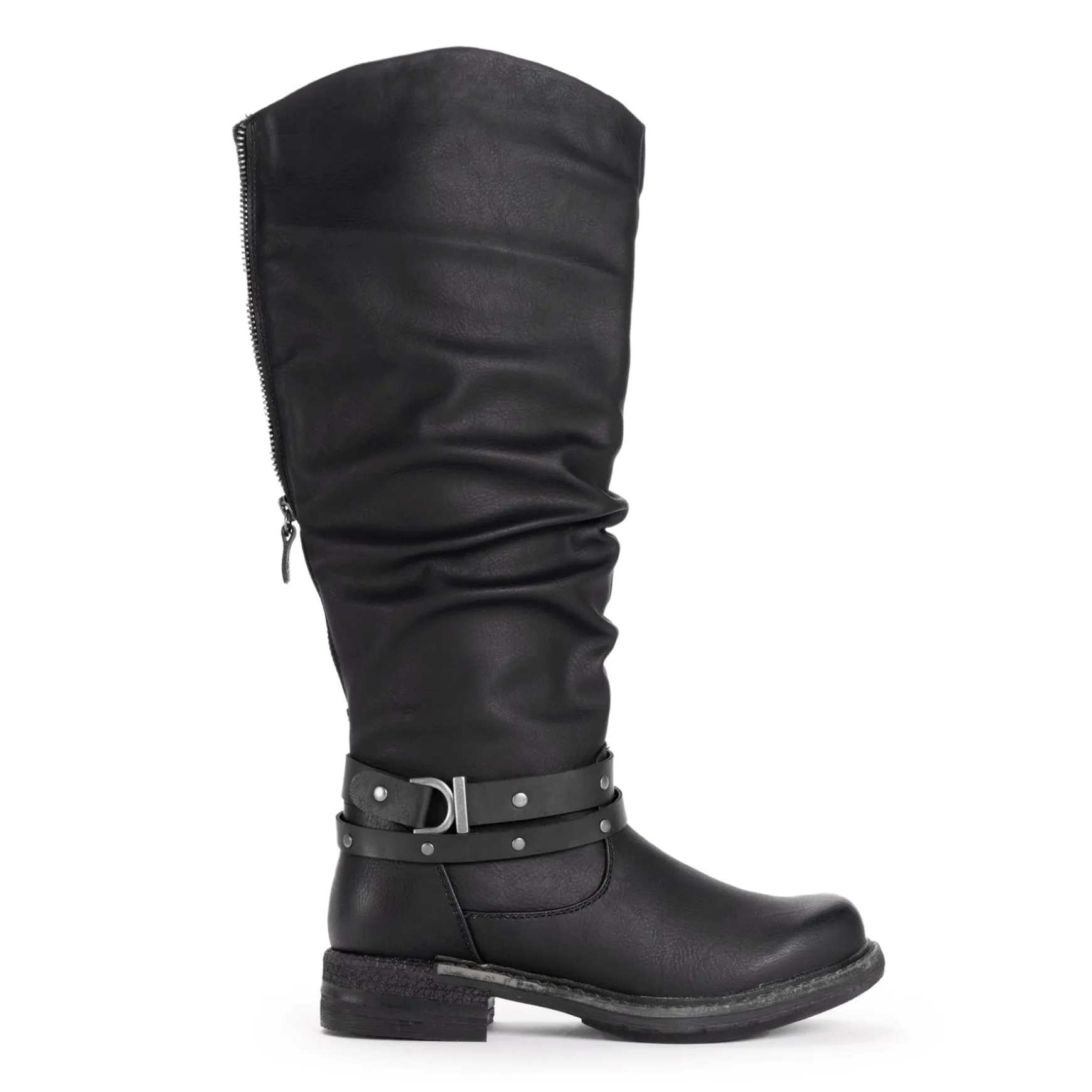 Women's Logger Victoria Boots