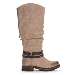 Women's Logger Victoria Boots