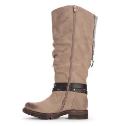 Women's Logger Victoria Boots