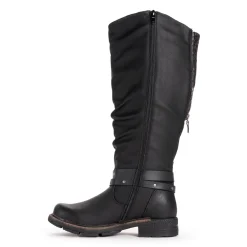 Women's Logger Victoria Boots