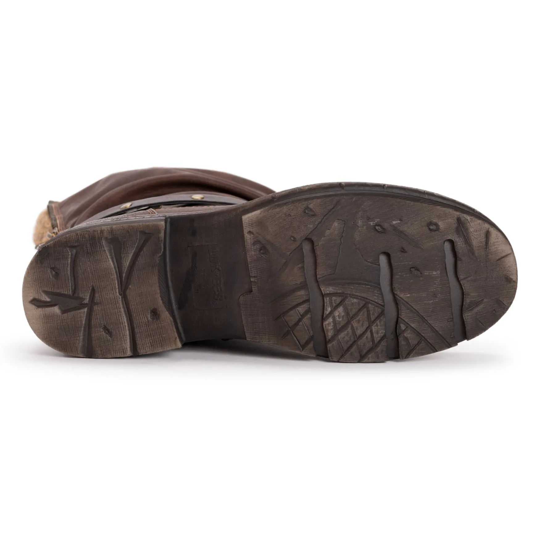 Women's Logger Victoria Boots