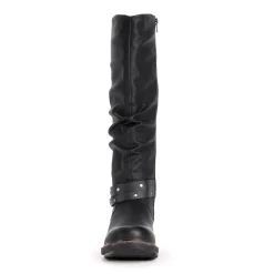Women's Logger Victoria Boots