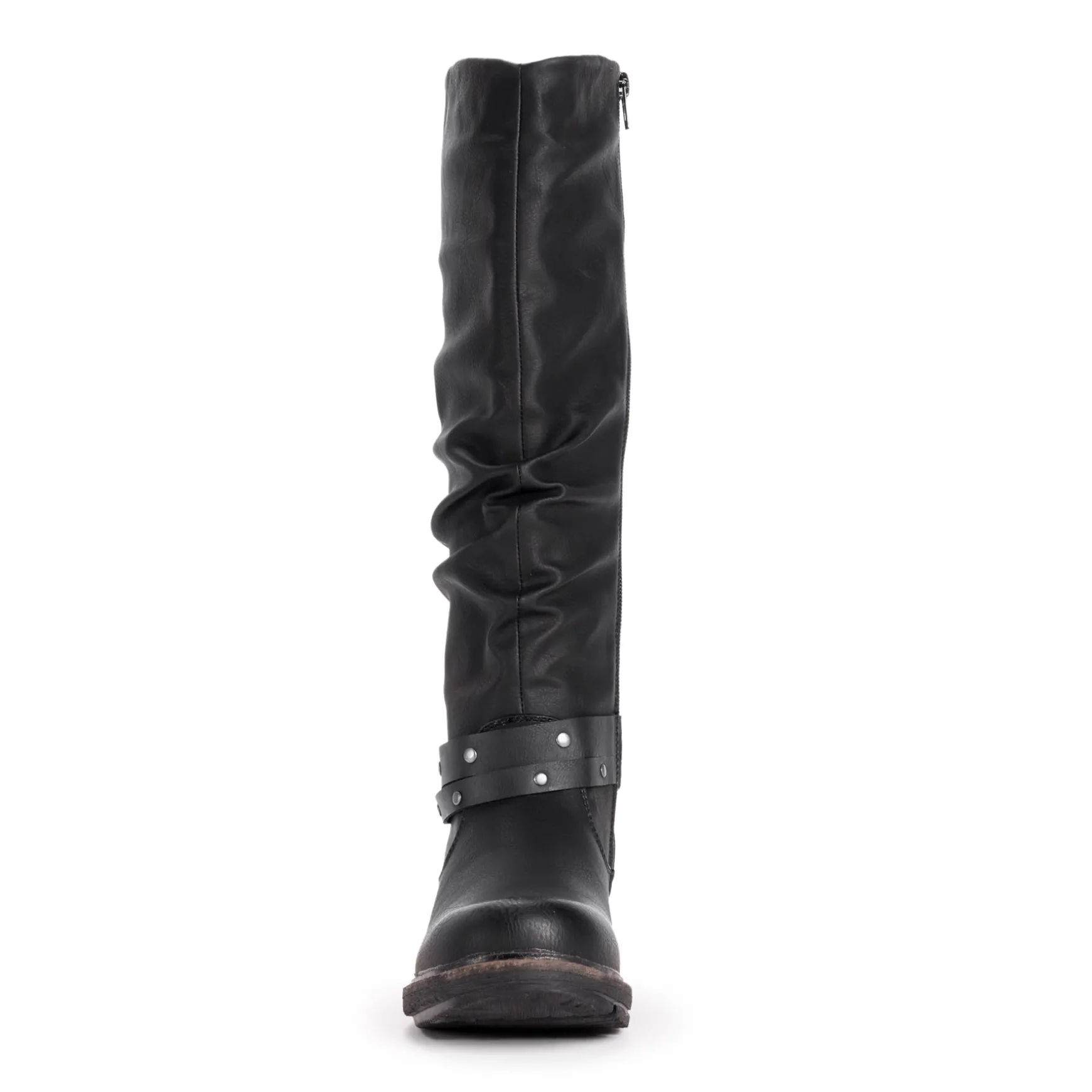 Women's Logger Victoria Boots