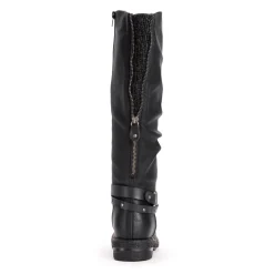 Women's Logger Victoria Boots