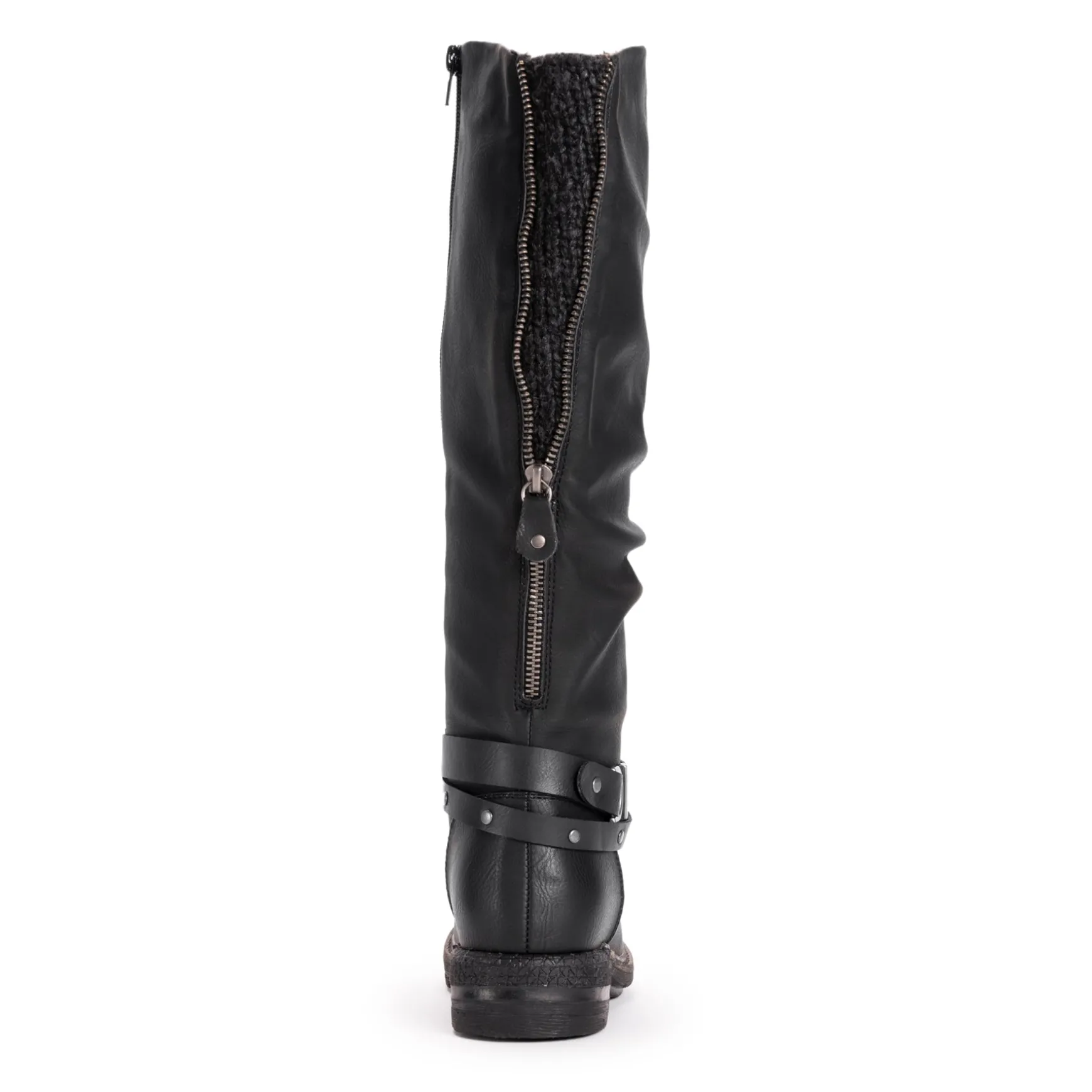 Women's Logger Victoria Boots