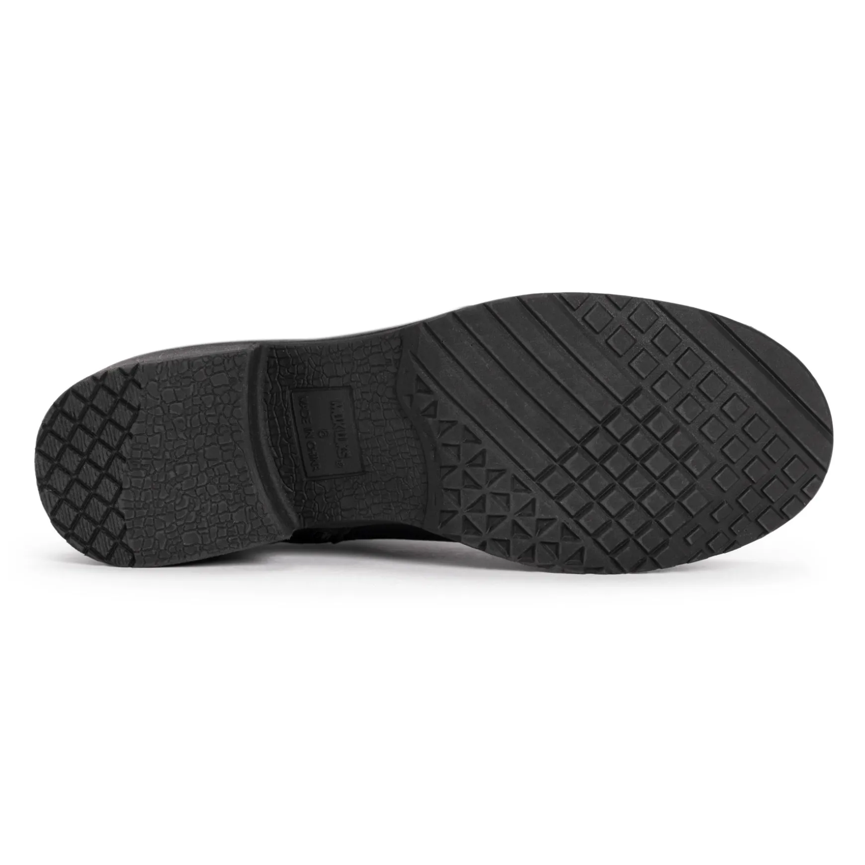 Women's Logger Victoria Boots