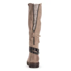 Women's Logger Victoria Boots