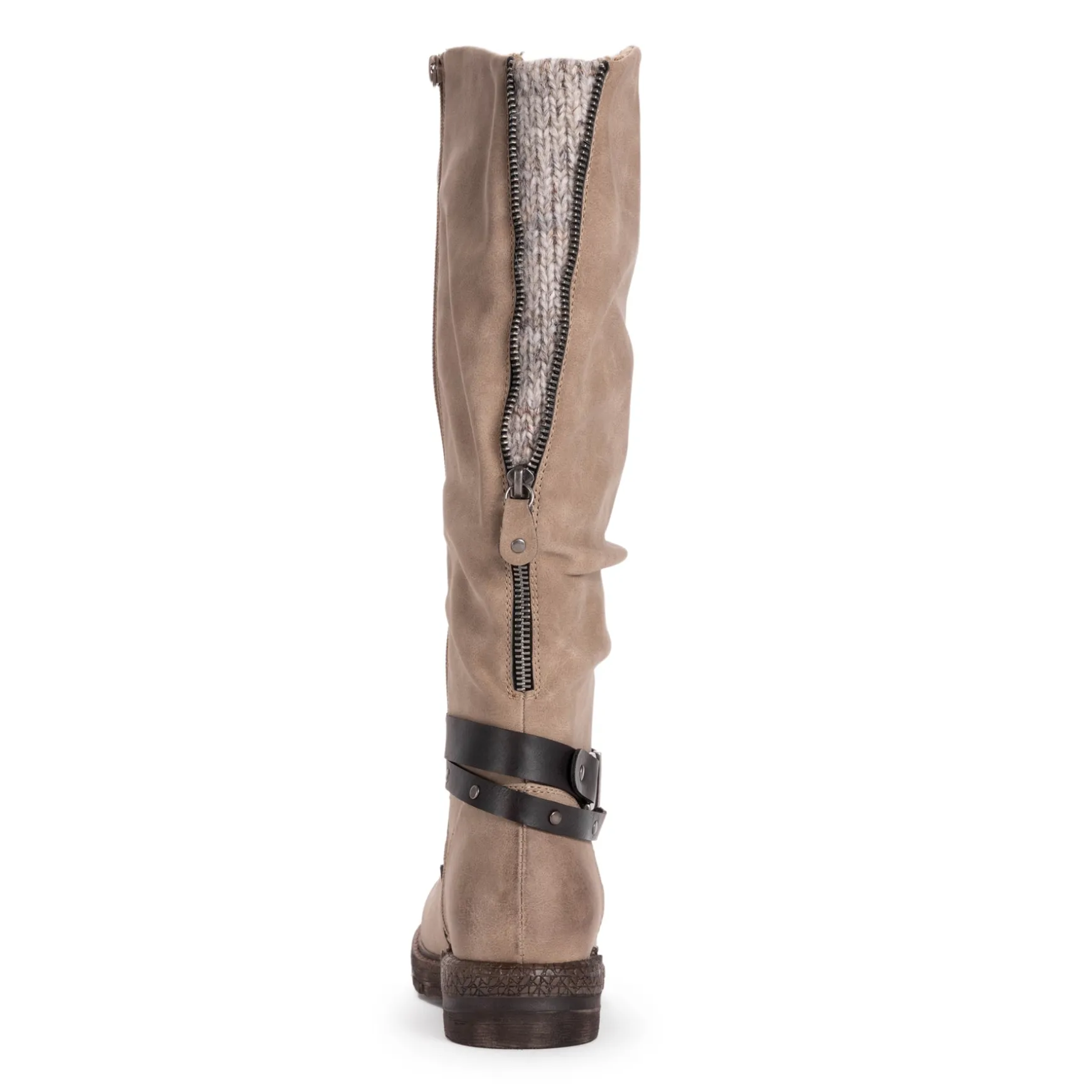 Women's Logger Victoria Boots