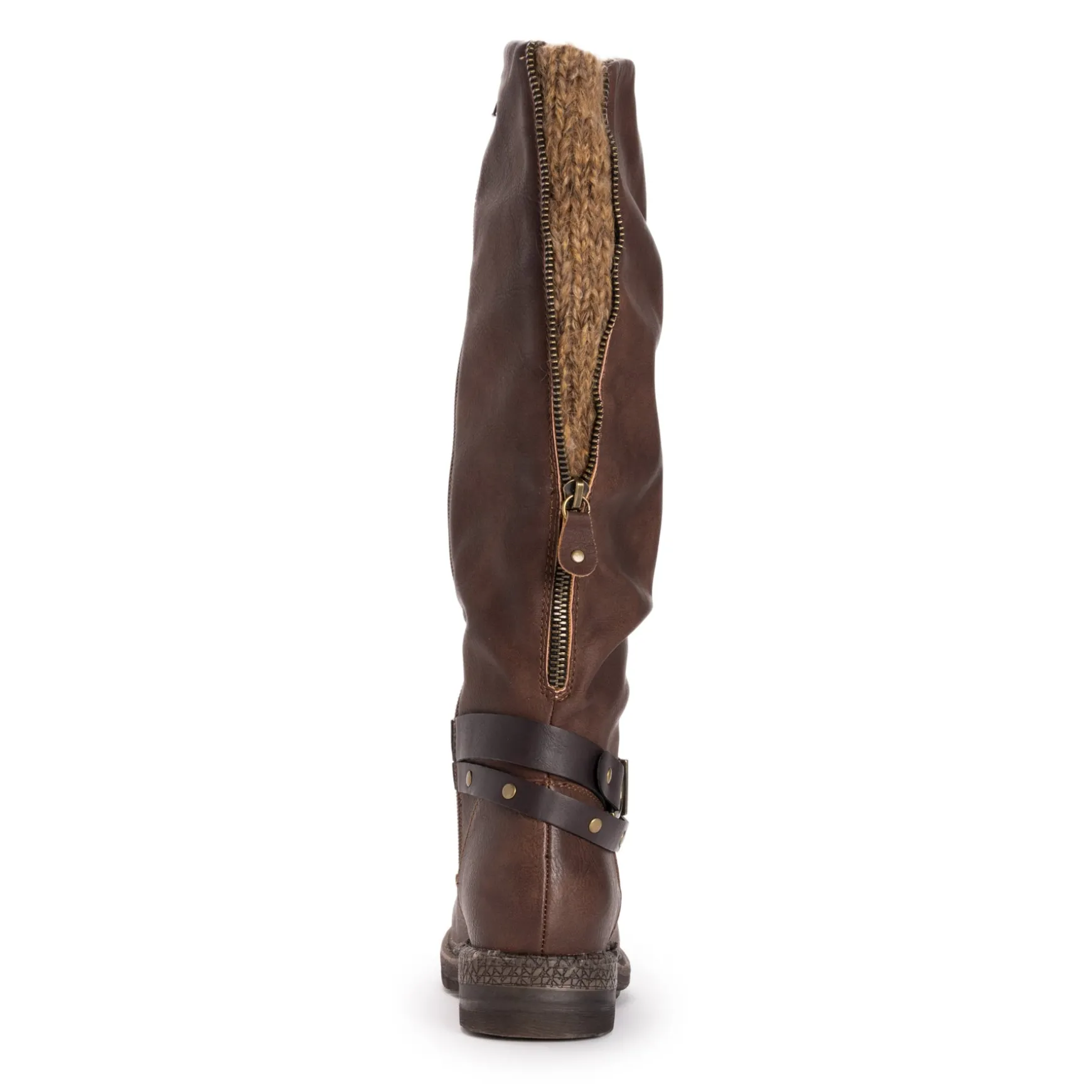 Women's Logger Victoria Boots