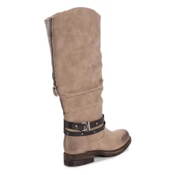 Women's Logger Victoria Boots