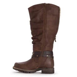 Women's Logger Victoria Boots